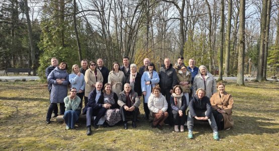 Buduj na Skale - Kurs Filip dla małżeństw, 27-29.03.2026