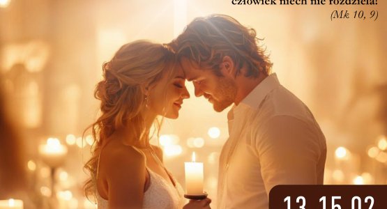 Bo miłości trzeba pomóc edycja1, 13-15.02.2026